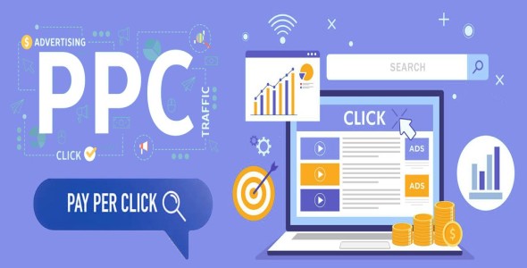 Pay-per-click (PPC) advertising